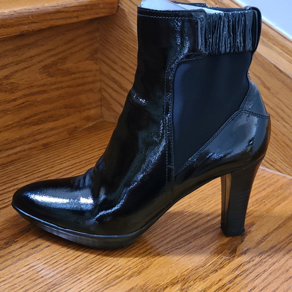 Booties